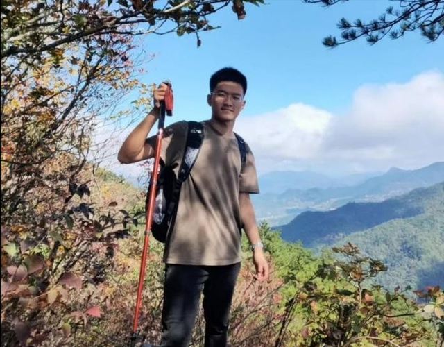 帅气！上海男神学霸：进入世界500强企业实习，获多所世界顶尖名校offer！