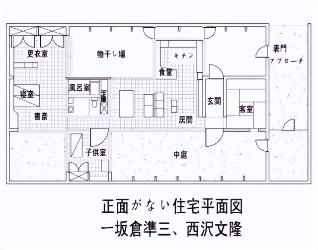 日本新陈代谢派菊竹清训：伊东丰雄，SANAA，藤本壮介和平田晃久