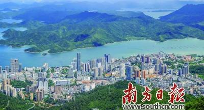 “产业兴盐”跑出加速度