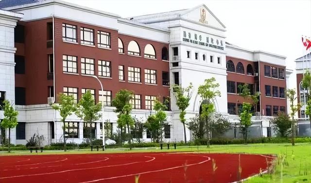 上海开设加拿大课程的10所国际学校盘点