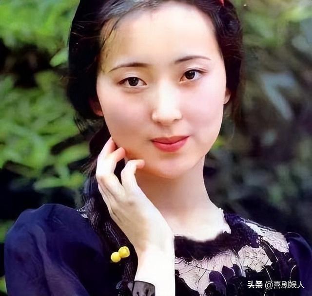 明明五官有“瑕疵”，演起美人却能艳压群芳，这些女星怎么做到的