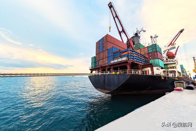 新加坡与印尼将合建港口