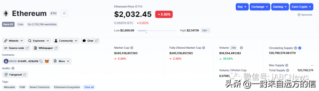 TerraUSD 支持者表示将补偿部分用户