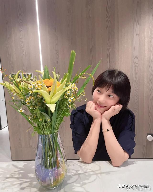 母亲节，体育明星们纷纷晒出与母亲的合照，快来欣赏吧