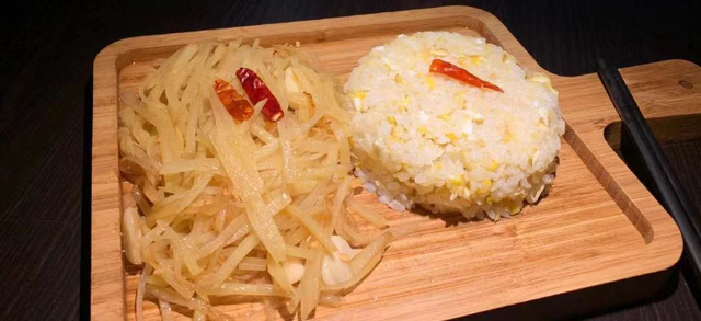 家常菜配米饭，真的很“失败”，看看是你爱吃的吗？掌握三个技巧更健康
