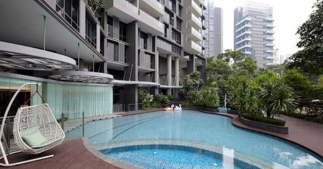 新加坡房地产巨头进入柬埔寨市场