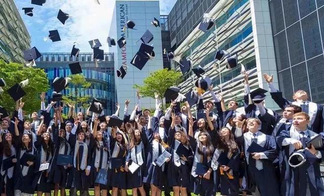 新加坡国际学校——不让孩子输在起跑线上