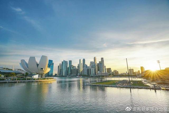 「基金架构篇」新加坡可变资本公司VCC(中)VCC的注册流程