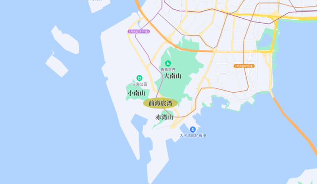 救市何时来？对深圳楼市的十点看法