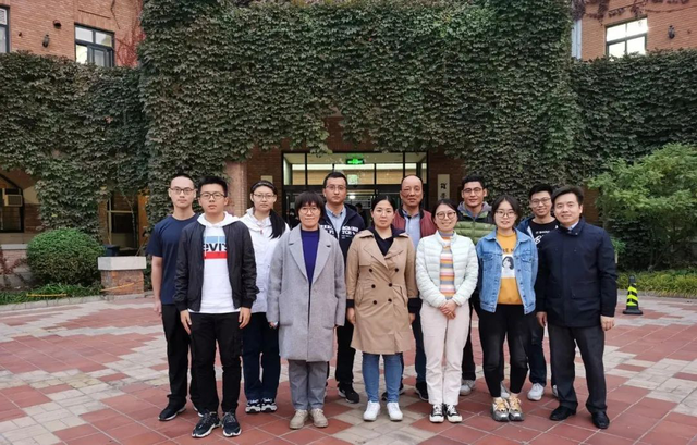 全球12位科学家“上榜”美国这份学者名单，其中一位毕业于武汉大学！