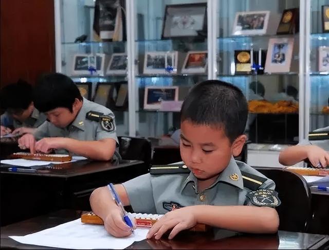 河南8岁小孩因“特殊异能”，被招进特种部队，由国家全力培养