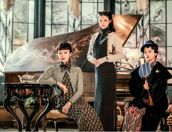 《传家》热度极高，为何评价两极分化？看完网友评论我要笑死了