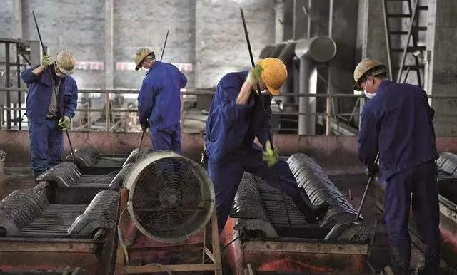 越南会成为下一个世界工厂吗？