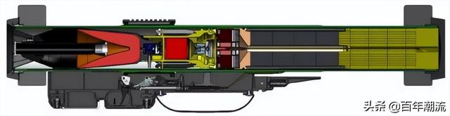 德国最新 RGW-60/90/110 榴弹发射器性能