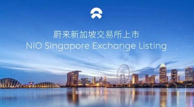 投资新加坡上市公司~获独立董事身份+全家新加坡绿卡