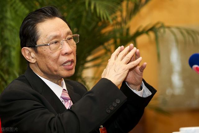 钟南山：决定寿命长短的，并非衰老和疾病！这5条忠告，分享给你