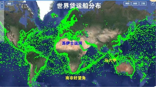 美国为何抓住南海频频挑衅？但为何不敢在南海直接发起军事行动？