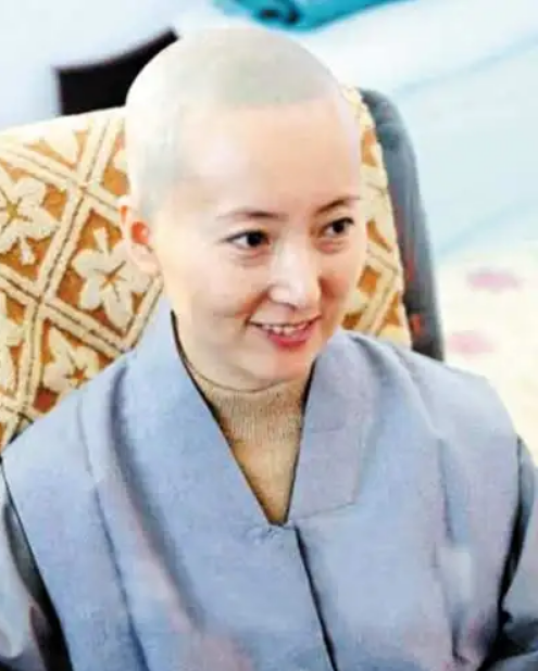 遁入空门，有病不治，陈晓旭去世前到底发生了什么？