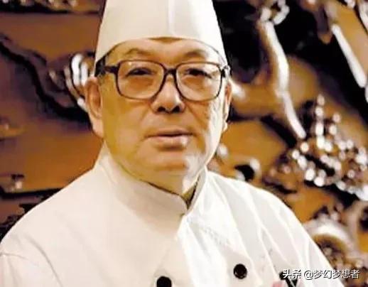 上海本帮菜泰斗——李伯荣大师(补充篇)
