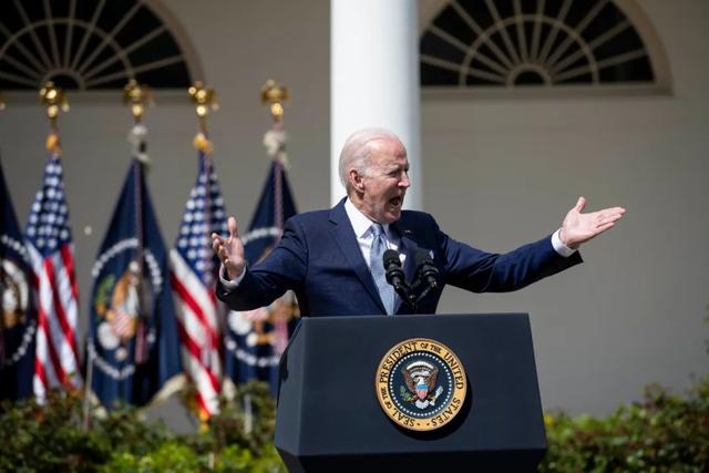 时隔6年再开“群聊”，拜登搅局东南亚有啥意图？| 京酿馆