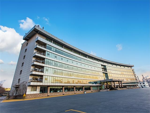 群杰智能印章管理解决方案 助力京博控股印章管理升级