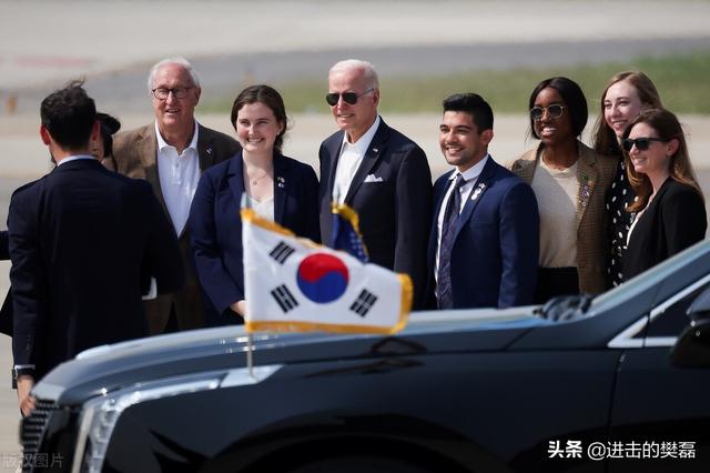 美国总统拜登最近在蹦跶什么？“印太经济框架”是个什么东西？