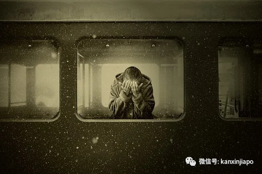 新加坡33岁男子涉嫌强奸61岁妇女，今天被控上法庭