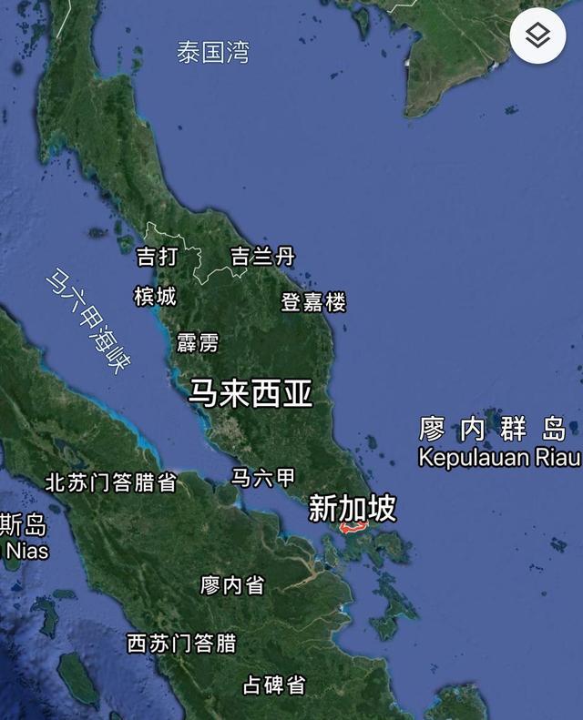 世界六大兵家必争之地