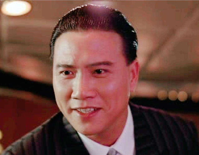 晚年生活凄惨的10位明星：柯受良无钱安葬，蓝洁瑛最让人心疼
