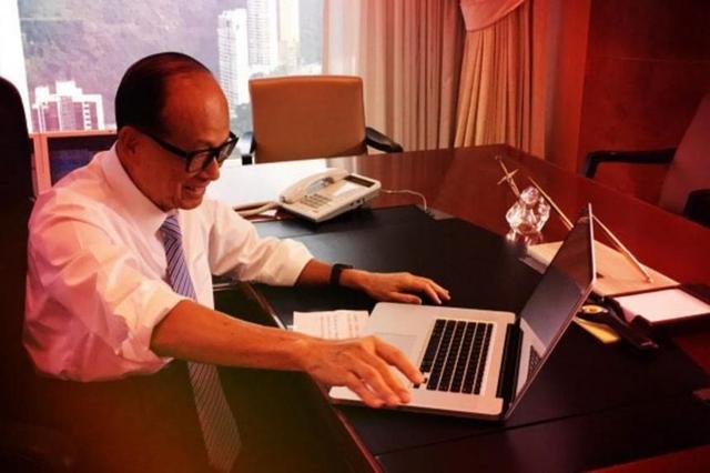 李嘉诚旗下维港投资进军新加坡，首次在香港以外设办事处