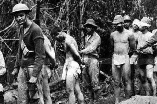 不接受日本投降，并且还射杀日军俘虏，为何澳大利亚如此恨日本？
