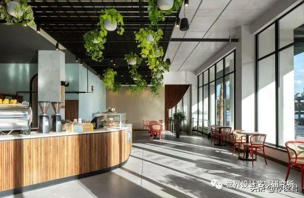 2021 LIV酒店设计大奖名单公布，中国仅14个建筑类项目上榜