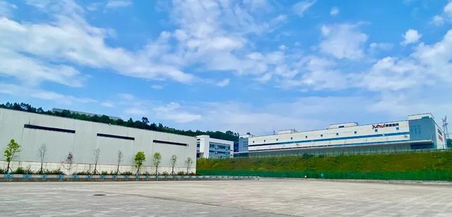 网络媒体和大V看涪陵⑤ | 涪陵综保区：打开对外窗口 助推内陆开放