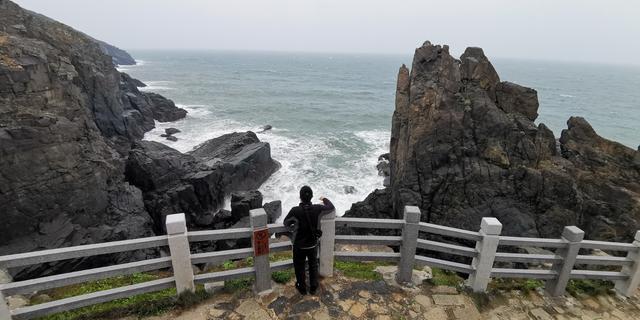 福建发现巨大海洞，日本“阿波丸”号在此沉没，50亿宝藏失踪成谜