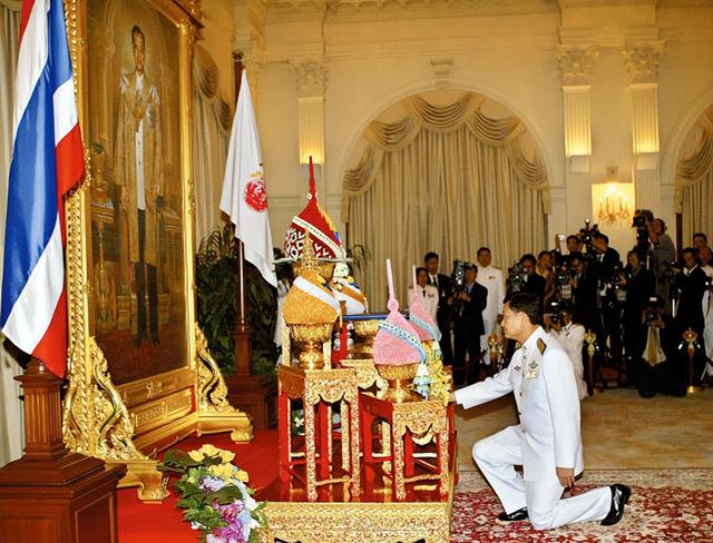 泰国版肯尼迪家族，西瓦那家族的跌宕起伏