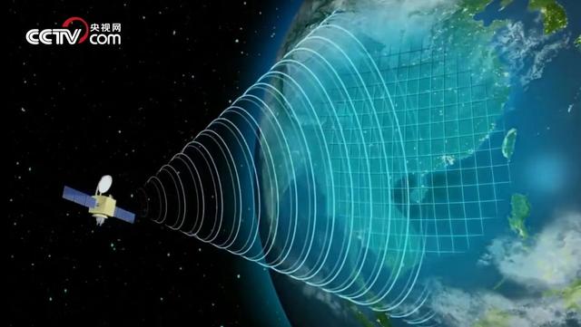 领先世界的7大“黑科技”！北斗系统问世，银河号事件将不再重演