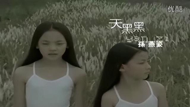 孙燕姿：即使隐退歌坛二十年，也永远不是“冷门歌手”