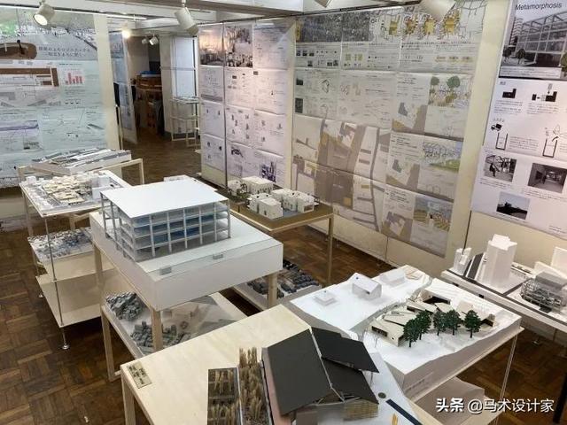 2022 QS建筑学专业大学排行榜