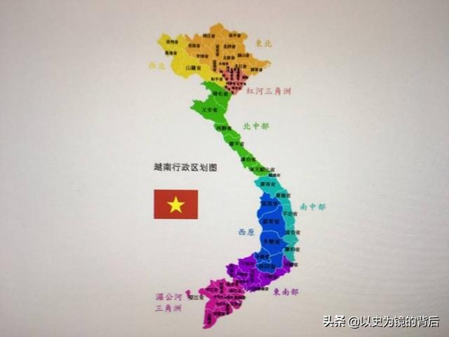 人口近亿、经济迅速增长的越南，能否像韩国那样成为发达国家