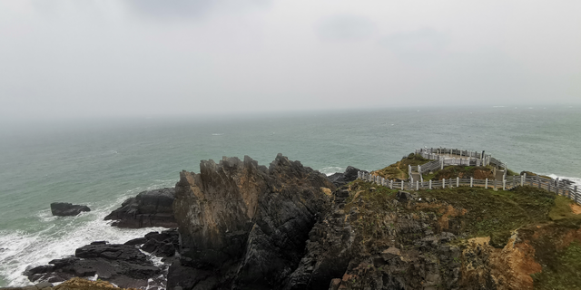 福建发现巨大海洞，日本“阿波丸”号在此沉没，50亿宝藏失踪成谜