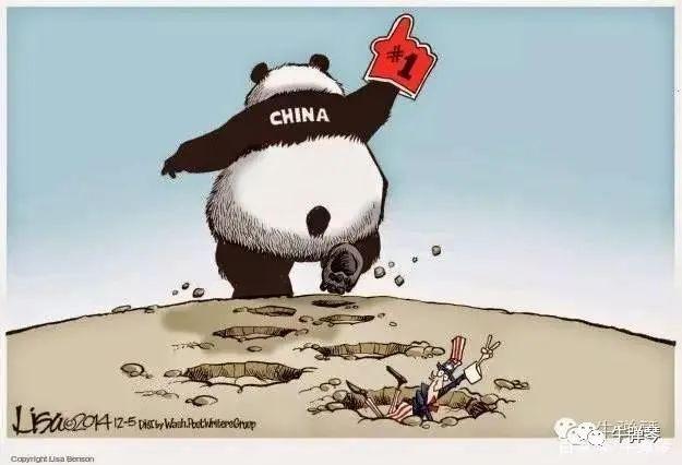 美国这次特别峰会，伤害性不大，但侮辱性极强