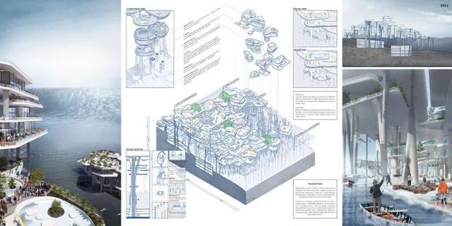 2022eVolo摩天大楼竞赛获奖结果出炉