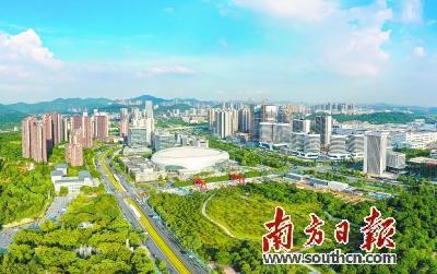 执笔“五年大变化”改革闯将再出发