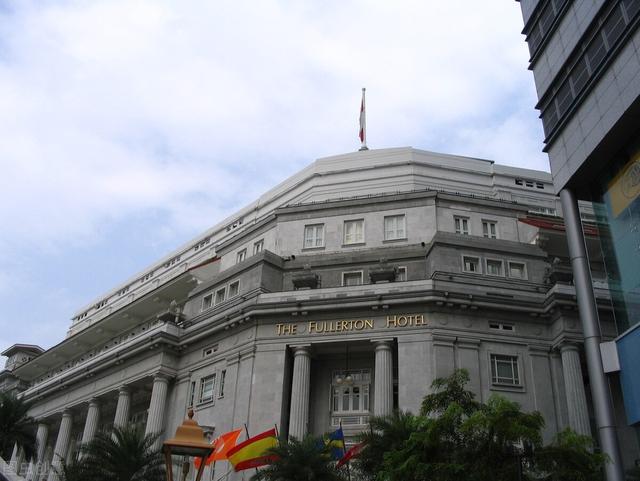 新加坡管理大学（SMU），原来你是新加坡的商科“黄埔军校”