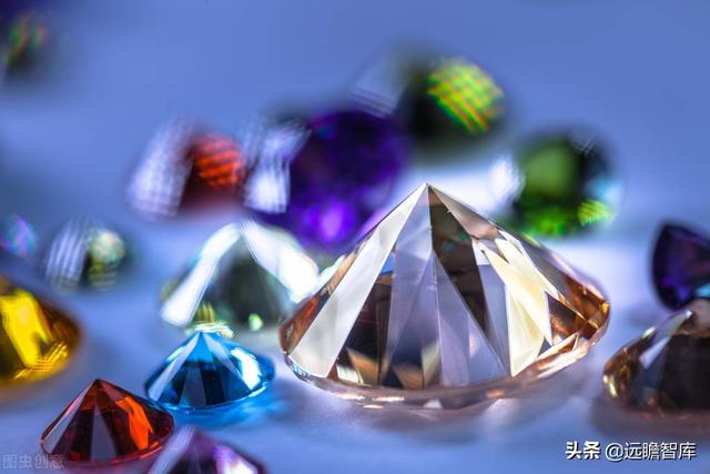 培育钻石龙头，力量钻石：抓机遇积极扩产，有望分享行业爆发红利