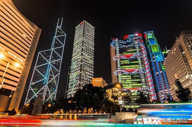 长和深度研究：穿越熊市折让明显，动荡市况防御首选（下）