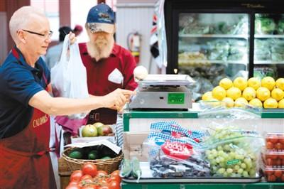 “印太经济框架”本质是为“美国优先”服务