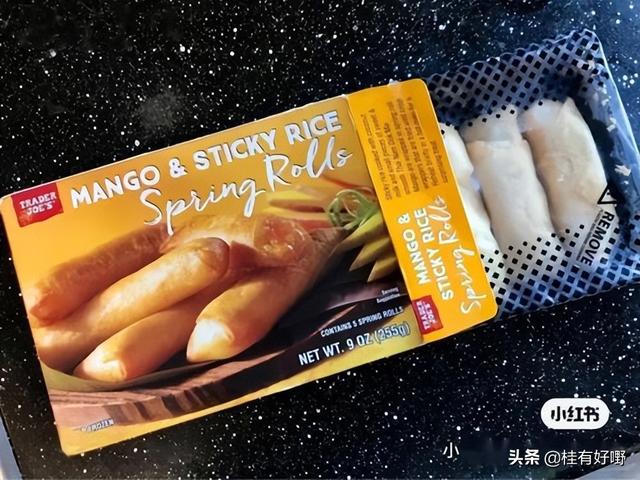 最受欢迎的43种亚洲美食-春卷