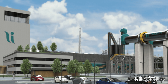 英国绿色锂业公司将建锂精炼厂