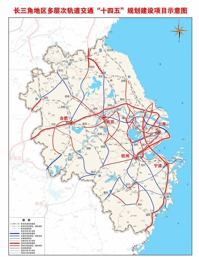 上海大都市圈是系统集成的区域高质量发展共同体